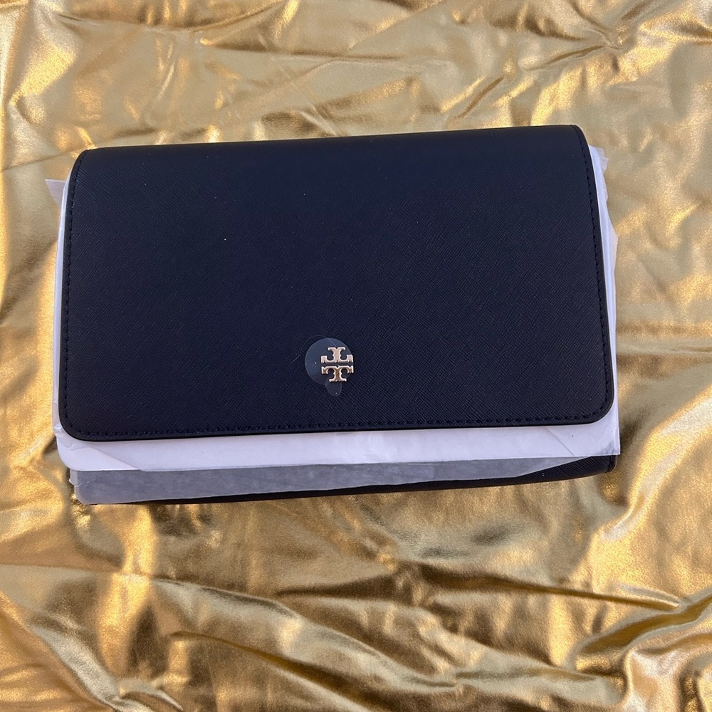Tory Burch Emerson Crossbody New with Tags